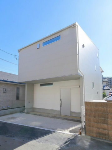 4人家族でちょうどよく暮らす28坪の家