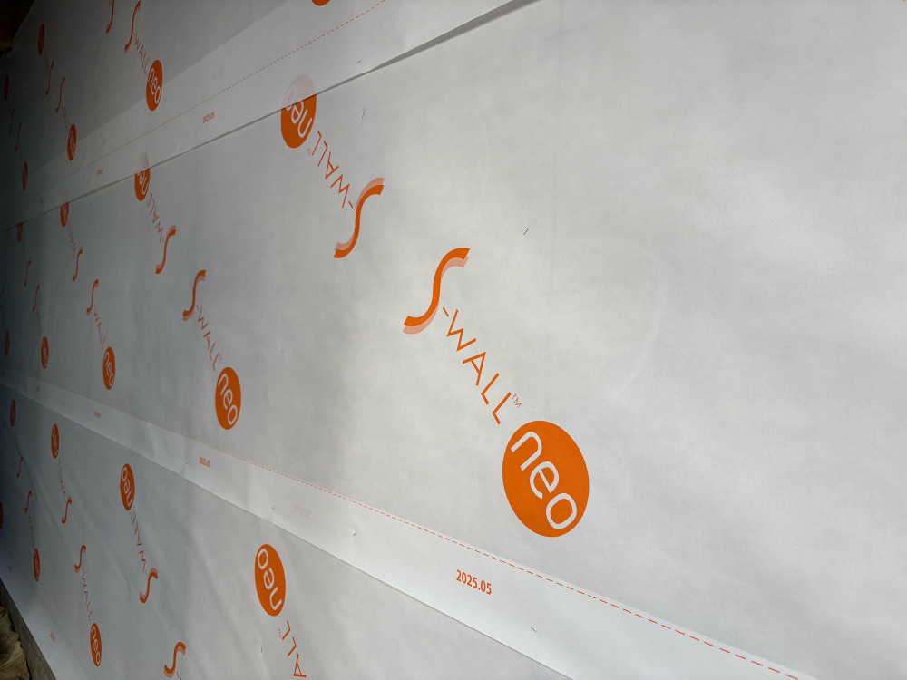 透湿防水シート