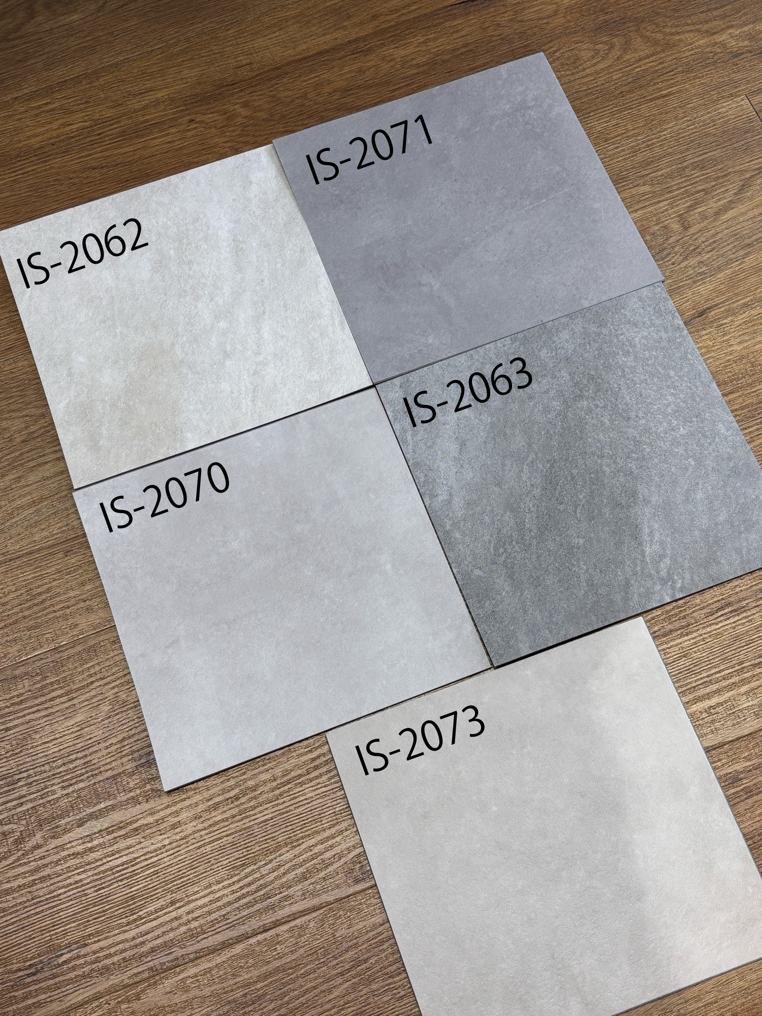 フロアタイル選びに迷ったらコレ 2025年版(サンゲツ編) 吉祥寺の